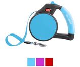 WIGZI GEL RETRACTABLE TAPE LEASH