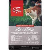 ORIJEN CAT FIT & TRIM