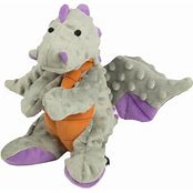 GO DOG DRAGON TOY