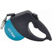 COASTAL LIL PALS POWER WALKER 
RETRACTABLE LEASH
