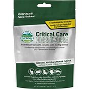 OXBOW CRITICAL CARE HERBIVORE