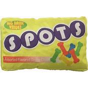ETHICAL SPOT FUN CANDY - SPOTS