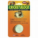 ZOO MED CRICKET BLOCK