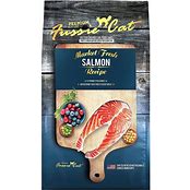 FUSSIE CAT SALMON 2LB