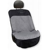 BERGAN BUCKET SEAT PROTECTOR