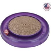 BERGAN TURBO SCRATCHER
