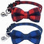 COASTAL FASHION BREAKAWAY COLLAR W/BELL