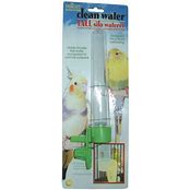 JW CLEAN SEED SILO