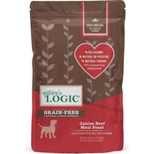 NATURE'S LOGIC DOG BEEF