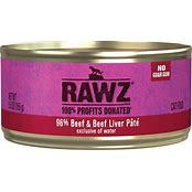 RAWZ CAT SHREDDED