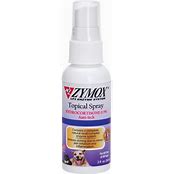 ZYMOX SPRAY W/HYDROCORTISONE 2OZ