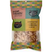 PRESIDIO CAT SUSHI PURE JAPANESE BONITO FLAKES