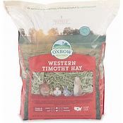 OXBOW HARVEST STACKS COMPRESSED WESTERN TIMOTHY HAY 35OZ