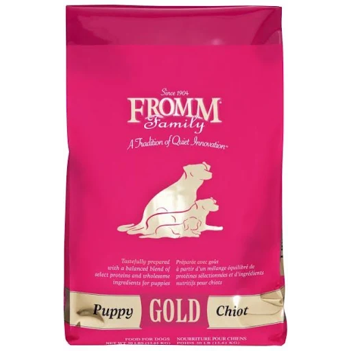 FROMM PUPPY GOLD