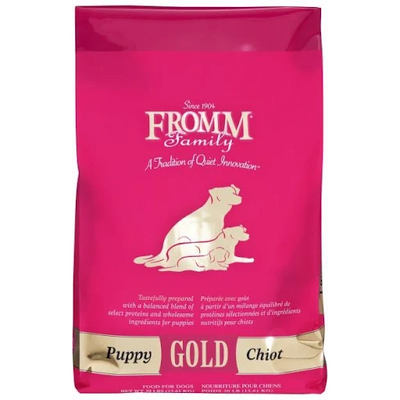 FROMM PUPPY GOLD