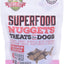 BOO BOO'S BEST SUPERFOOD TREATS