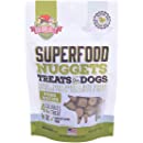 BOO BOO'S BEST SUPERFOOD TREATS