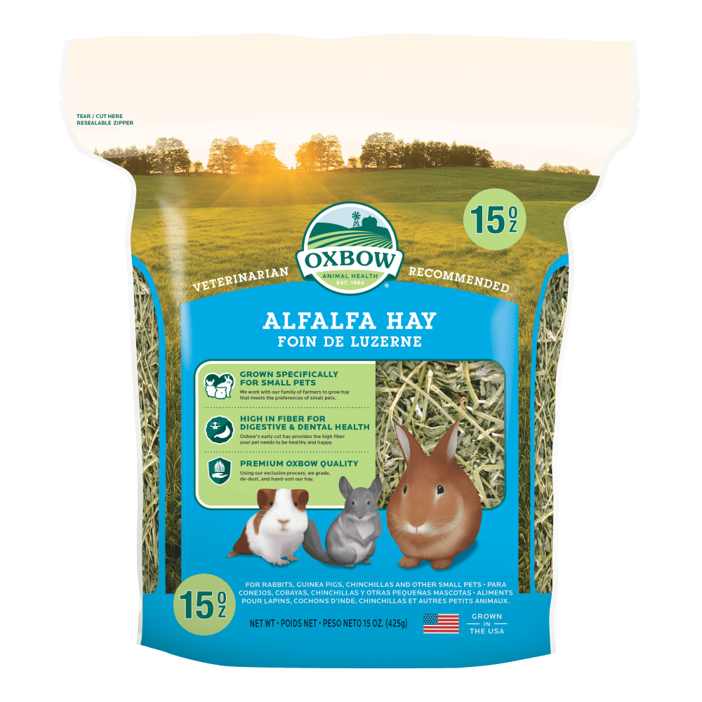 OXBOW HAY