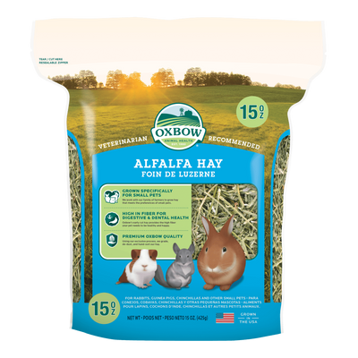 OXBOW HAY