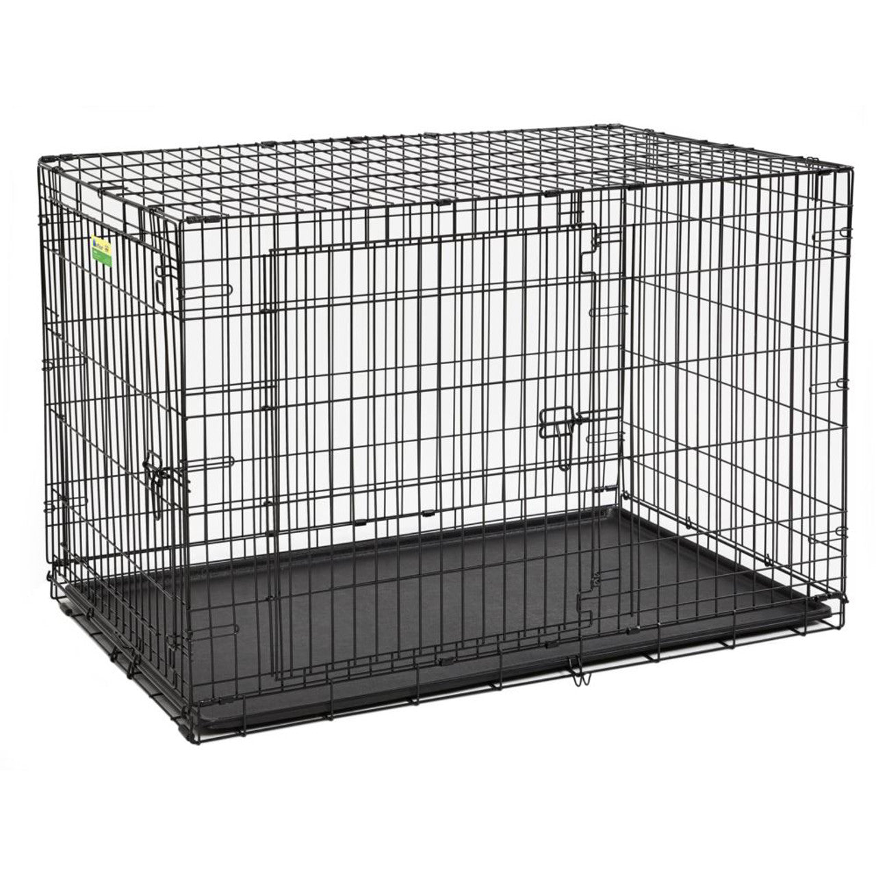 MIDWEST CONTOUR DOUBLE DOOR CRATE