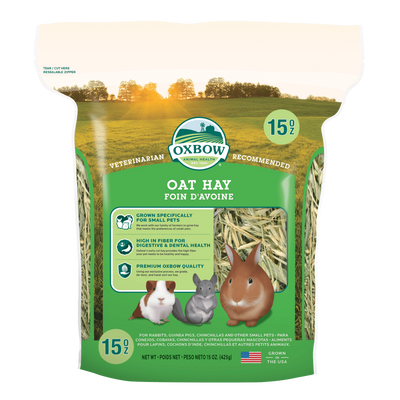 OXBOW HAY