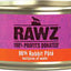 RAWZ CAT 96% PATE 5.5OZ