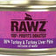RAWZ CAT 96% PATE 5.5OZ