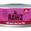 RAWZ CAT 96% PATE 5.5OZ