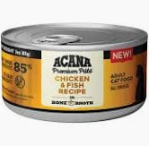 ACANA CAT 3OZ