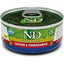 FARMINA CAT N&D PRIME 2.8OZ