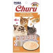 INABA CHURU 4PK