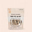 BOCCE'S BAKERY SOFT & CHEWY 6OZ