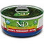 FARMINA CAT N&D PRIME 2.8OZ