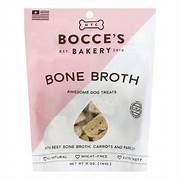 BOCCE'S SEASONAL BISCUITS 5OZ