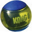 KONG ACTION SQUEEZZ BALL