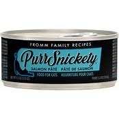 FROMM PURR SNICKETY PATE 5.5OZ