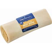 BARKWORTHIES STUFFED SHIN BONE