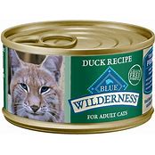 BLUE CAT WILDERNESS ADULT