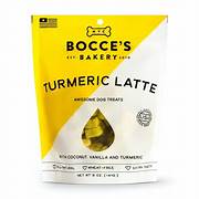 BOCCE'S SEASONAL BISCUITS 5OZ