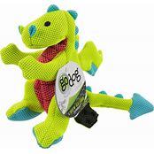 GO DOG DRAGON TOY