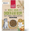 HONEST KITCHEN WG CLUSTERS