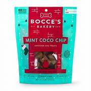 BOCCE'S SEASONAL BISCUITS 5OZ