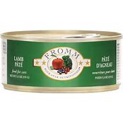 FROMM CAT PATE 5.5OZ