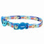 COASTAL FASHION BREAKAWAY COLLAR W/BELL