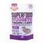BOO BOO'S BEST SUPERFOOD TREATS
