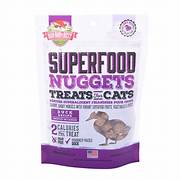 BOO BOO'S BEST SUPERFOOD TREATS