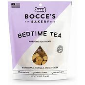 BOCCE'S SEASONAL BISCUITS 5OZ