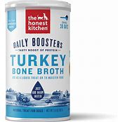 HONEST KITCHEN BONE BROTH 3.6OZ