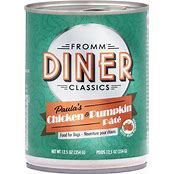 FROMM DOG DINER CLASSICS 12.5OZ