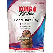 KONG KITCHEN DOG TREATS